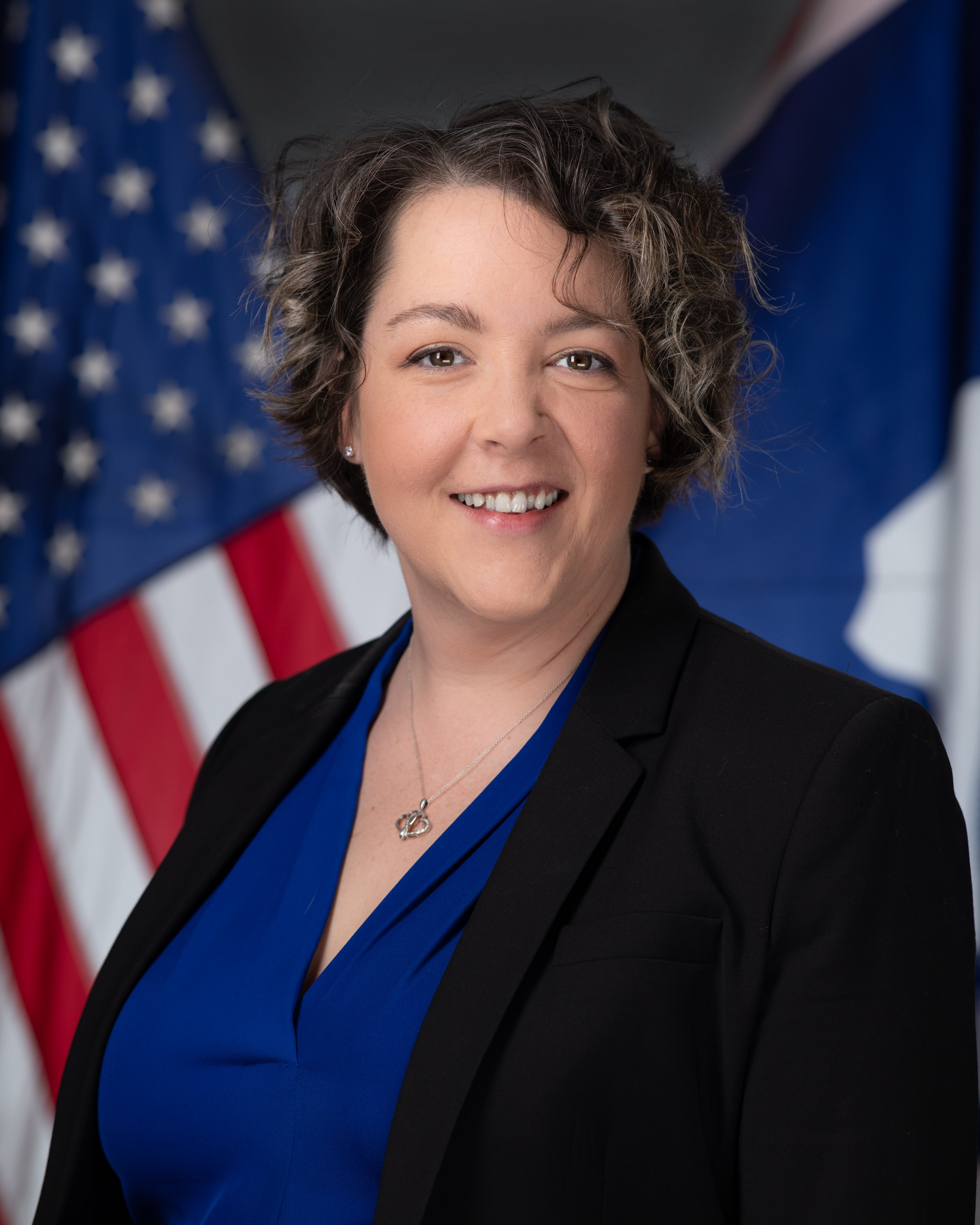 Bonnie Smith