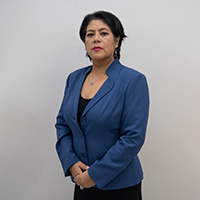 Patricia Durán Montesinos