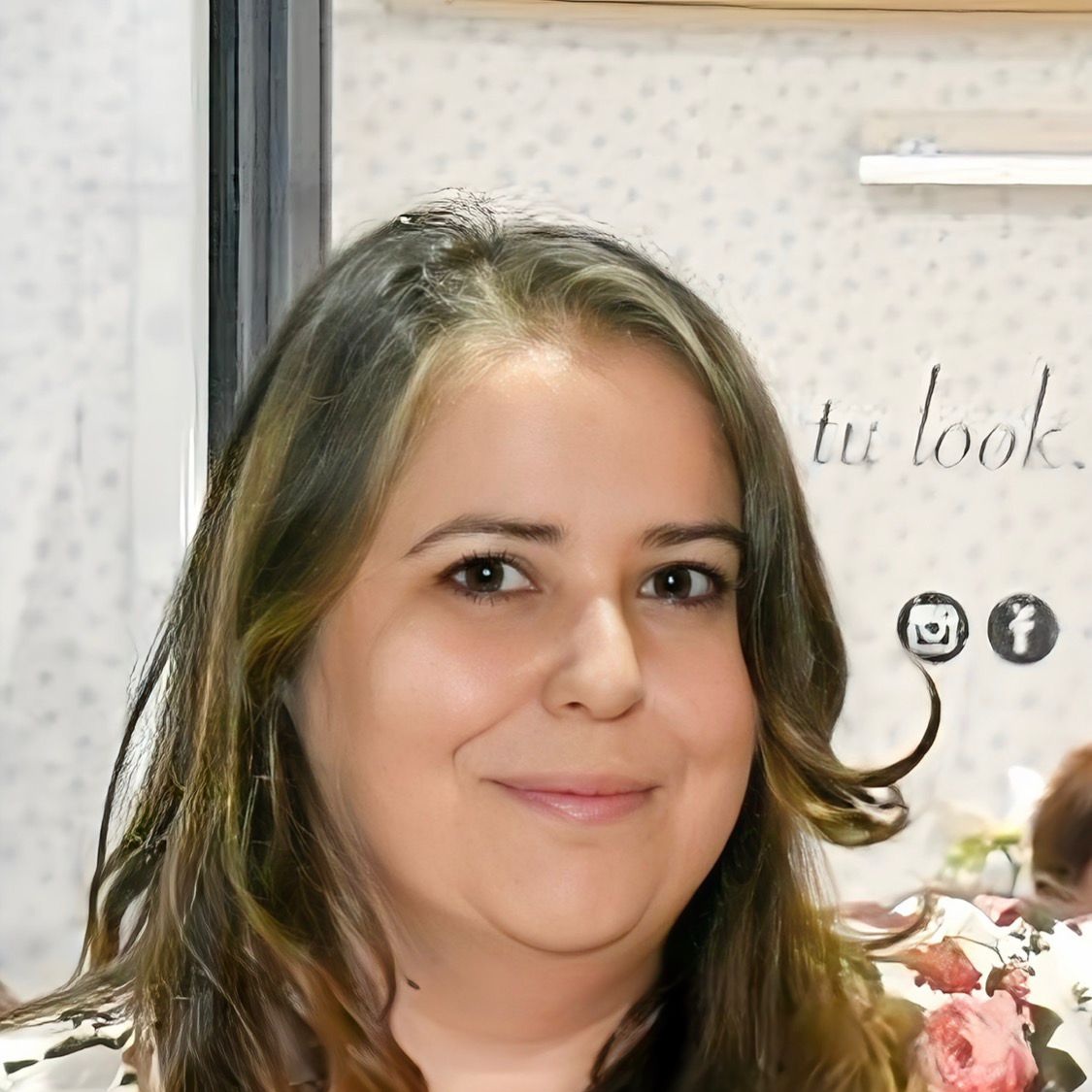 Carolina Camós