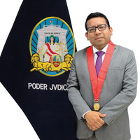 Carlos Enrique Quiroga Periche
