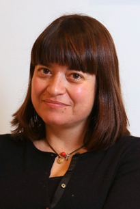 María José Gálvez Salvador