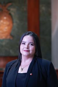 Cinthia Valenzuela Langarica