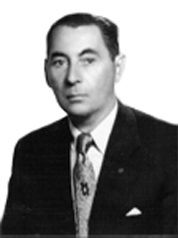Salomão Do Nascimento Rehem