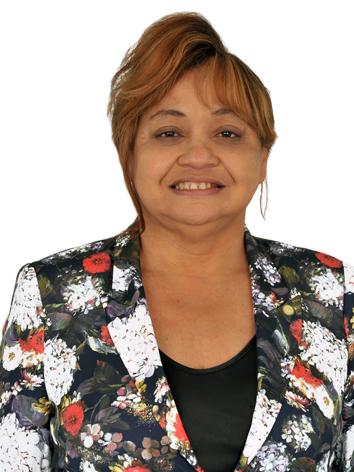 Telma Pinheiro Ribeiro