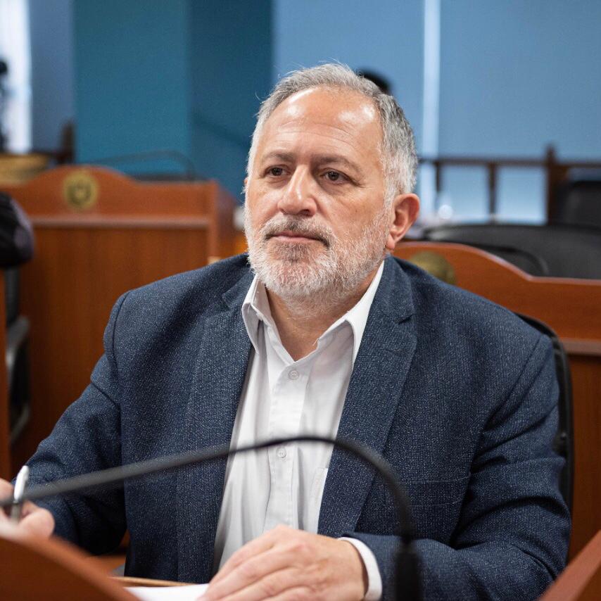 Jorge Omar Solá Jalis