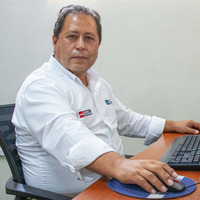 Raphael Arcangel Zanelli Zamora