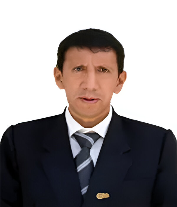 Roberto Teofilo Villarreal Dominguez