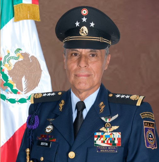 Bertín Hernández Mercado