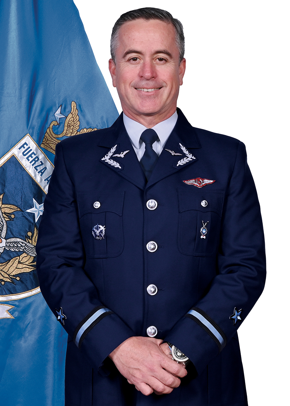 Alan Cárcamo Barrientos