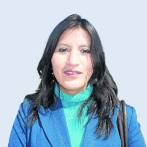 Carolina Caqui Calixto