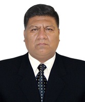 Adalberto Cruz Garcia