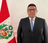 Luis Enrique Mayaute Vargas