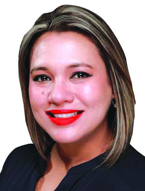 Lourdes Erika Sánchez Martínez