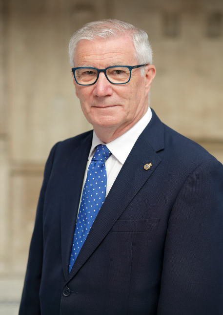 Antonio Calderón Rodríguez