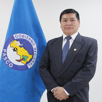 Abel Poma Custodio