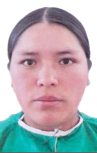 Felicia Chucas Roque