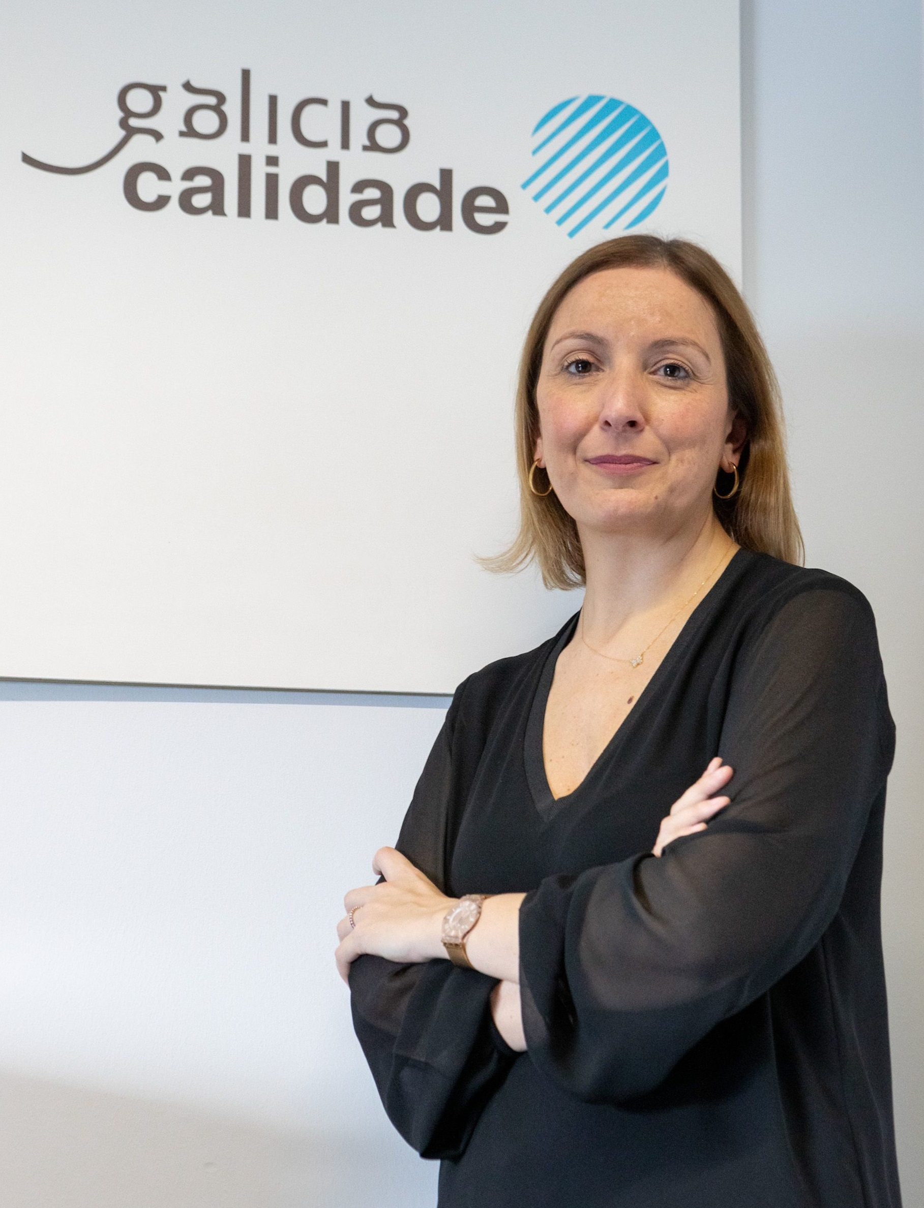 Ana Méndez Gil