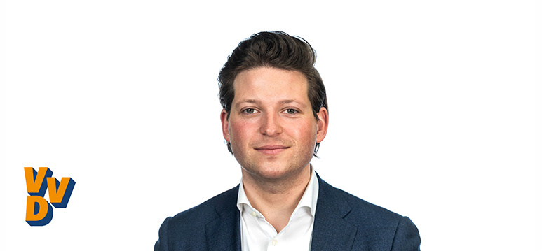 Thom Van Campen