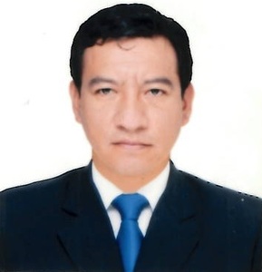 Felipe Santiago Salazar Llontop