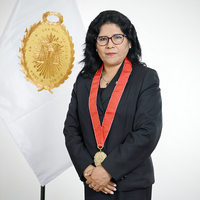 Judith Mercedes Contreras Vargas