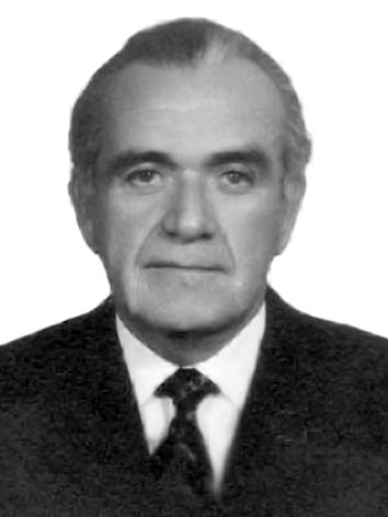 Antonio Da Costa Gomes