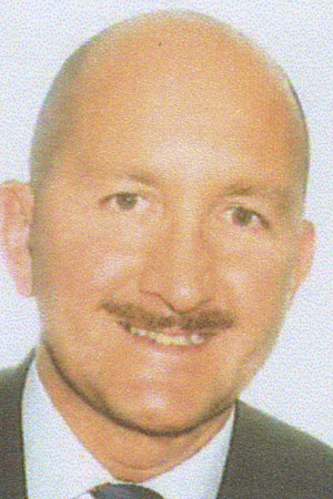 Gerardo Bugallo Ottone
