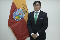 Oresteres Paúl Escajadillo Llontop