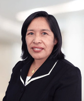 Rocio Victoria Quispe Rupaylla