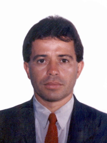 João Batista Teixeira Santos