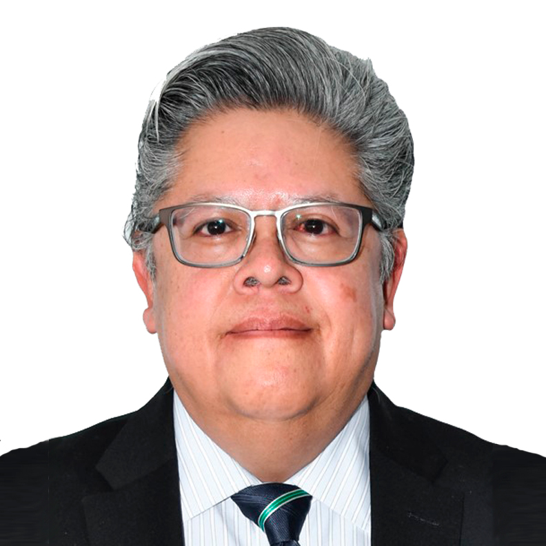 José Luis Lira Carmona