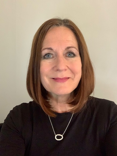 Siobhan Barron