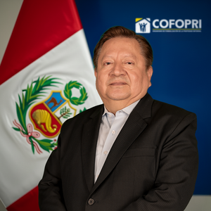 Oscar Enrique Escate Cabrel
