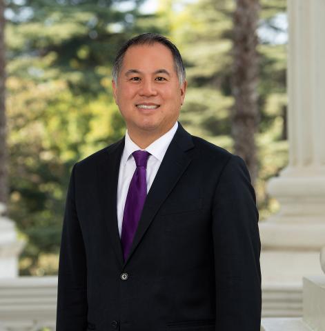 Philip Ting
