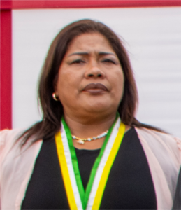 Vielka Aracely Tello Esquives