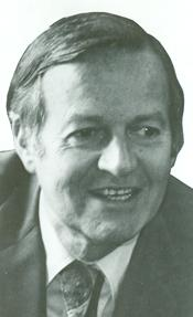 Lionel Van Deerlin