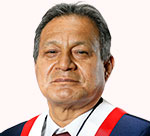 Gilbert Juan Alonzo Fernández