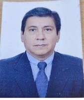 Luis Felipe De Los Rios Espinoza