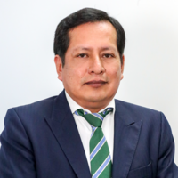 Fidel Ivan Andrade Quiroz