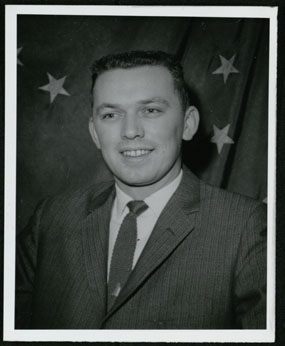 Bob Giersdorf