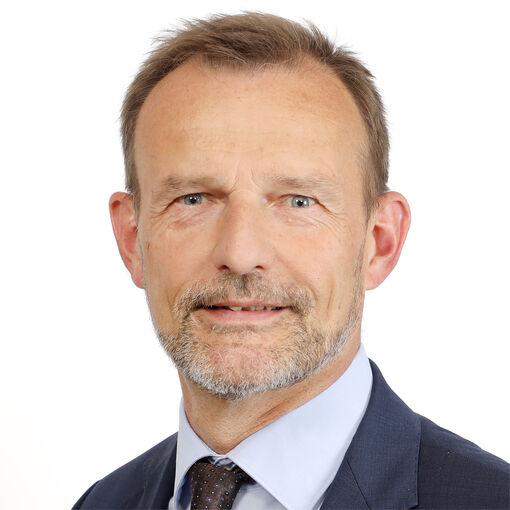 Jörg Scheibe