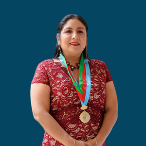 Mercedes Margarita Loredo Vasquez