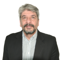 Jose Luis Garrido