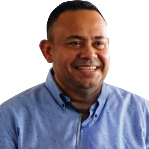 Primitivo Cedeño