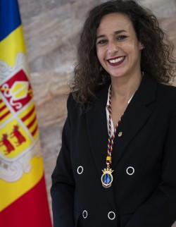 Maria Nazzaro Martínez