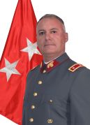 Enrique Del Fierro Lucar