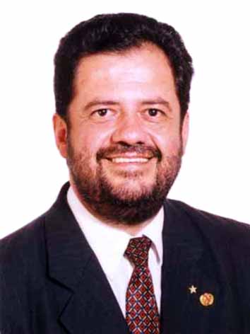 Roberto Gouveia Nascimento