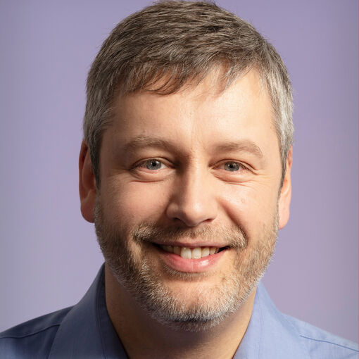 Albrecht Pallas