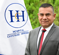 Pedro Darío Rodríguez Gavancho