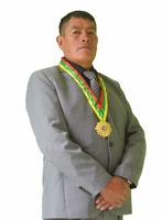 Rosario Oswaldo Mayta Bruno