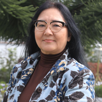Rosario Cecilia Shinki Higa